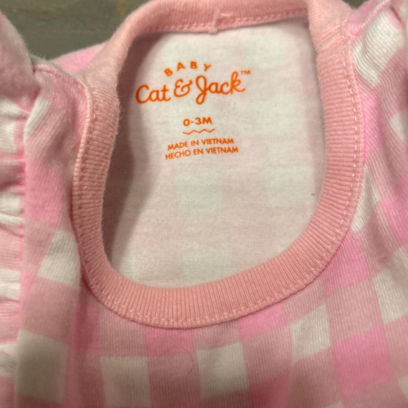 🤱🏼 Infant Girls Bundle | Size 0-3 months - Picture 13 of 15